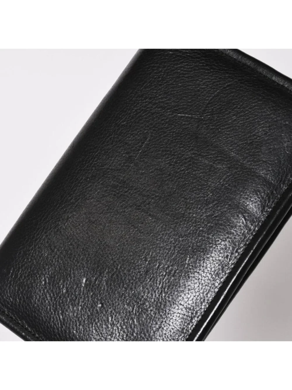 Chrome Hearts this authentic